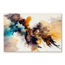 Crédence Mauro - Une explosion de couleurs en automne