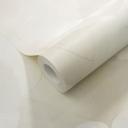 Tapet med bladmotiv Elysium creme