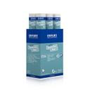 Erfurt Basic 403 tekstureret non-woven tapet