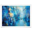 Plakat - Schmucker - Den gamle by