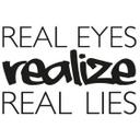 Real Eyes Realize Real Lies 2