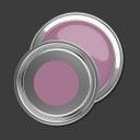 Pintura interior mate - PURO c2011 rosa precioso 