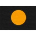 Architects Paper Papier peint photo Atelier 47 Duo Colour jaune, noir