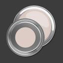 Premium vægmaling beige - PURO c2022 rosenrød beige