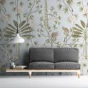 Livingwalls storbyhistorier THE WALL - jungletapet