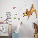 Wallsticker Bambi