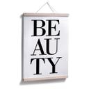 Plakat - Beauty 01