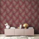 Livingwalls Mata Hari papier peint intissé baroque