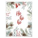 Plakat - Ho Ho Ho