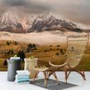 Fotomural - Kuric - Los Dolomitas