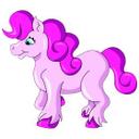 Pink Pony