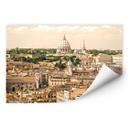 Muurprints Rome - Panorama