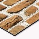 Revêtement pour cuisine - Alu-Dibond - Mur 02