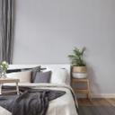 A.S. Création Vliesbehang New Effen Behang