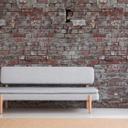 Livingwalls storbyhistorier THE WALL - tapet med steneffekt