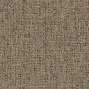 Ikke-vævet tapet Jan Studio Sense & Surface weave brown grey - Stud!o weave rattan black