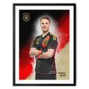 Póster, Cuadro DFB Neuer