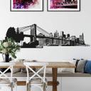 New York Skyline 3