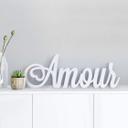 3D Amour