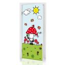 Türdesign sheepworld Glücksbringer