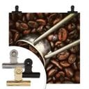 Poster - Café