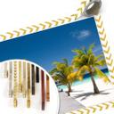 Poster - Le chemin vers le paradis
