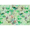 Livingwalls Fototapet Walls by Patel Mosaic Birds 1