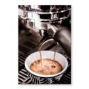Akrylbillede 1X Studio - Barista Coffee