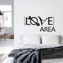 Love Area
