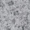 Papel pintado tejido-no tejido negro plateado - papel pintado metalizado con aspecto de escayola - estilo industrial para salones