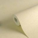 Papel pintado "despegar y pegar" beige arena lino texturado - Papel pintado tejido-no tejido relajante