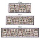 Revêtement pour cuisine - Alu-Dibond - Carrelage oriental 