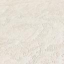 Papel pintado tejido-no tejido liso blanco - papel pintado aspecto escayola - papel pintado unicolor texturado despegar y pegar dormitorio oficina