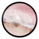 Plakat Sisi & Seb - Pink Ocean