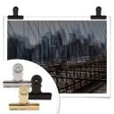 Plakat - Massimo - New York City