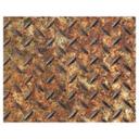 Livingwalls selbstklebendes Pop.up Panel 2 braun