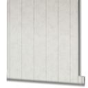 Multistribet tapet, non-woven Shades Iconic grå