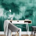 Fototapet - Nouveauprints - Watercolour Brush Strokes