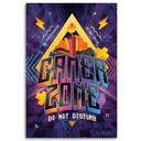 Canvasbillede, Gaming-inskription