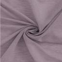 Homing Fertigschal mit verdeckten Schlaufen Oskar berry -  2,45 x 1,4 m
