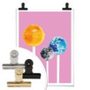 Póster Suelto - Lollipop