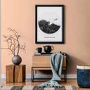 A.S. Creation moderne let struktureret mat non-woven tapet i ensfarvet rosa