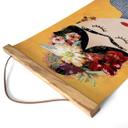Tekstil plakat Treechild - Frida