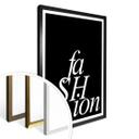 Plakat - Fashion 02