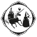 Sticker mural - Le monde fantastique- Licorne