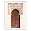 Plakat - Hugonnard - Spanish Archway