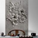 Livingwalls Fototapet Walls by Patel 2 Relief Panel 1