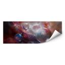 Zelfklevende Poster - Schmucker - Light as a Feather