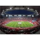 Fototapet Bayern München Stadion Choreo Pack Ma