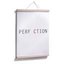 Plakat - Nordic creators - Perfection